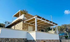 Cottage Vittoria - Marina di Novaglie Gagliano Del Capo